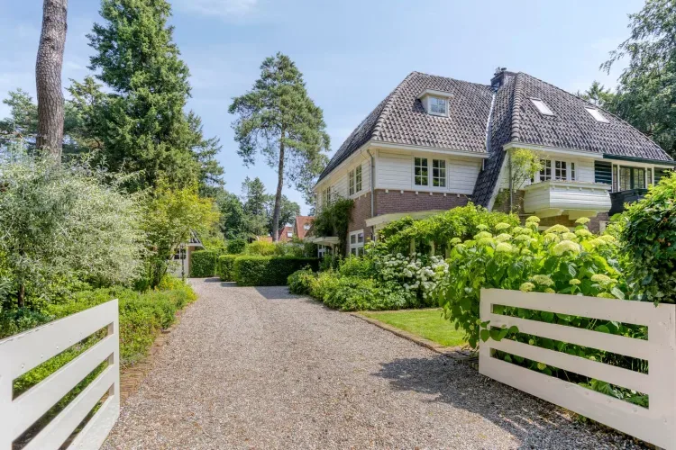 Online Woningbrochure voor https://socrateslaan4.nl