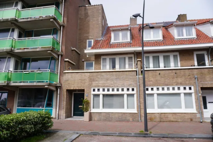 Online Woningbrochure voor https://stationsplein19.nl