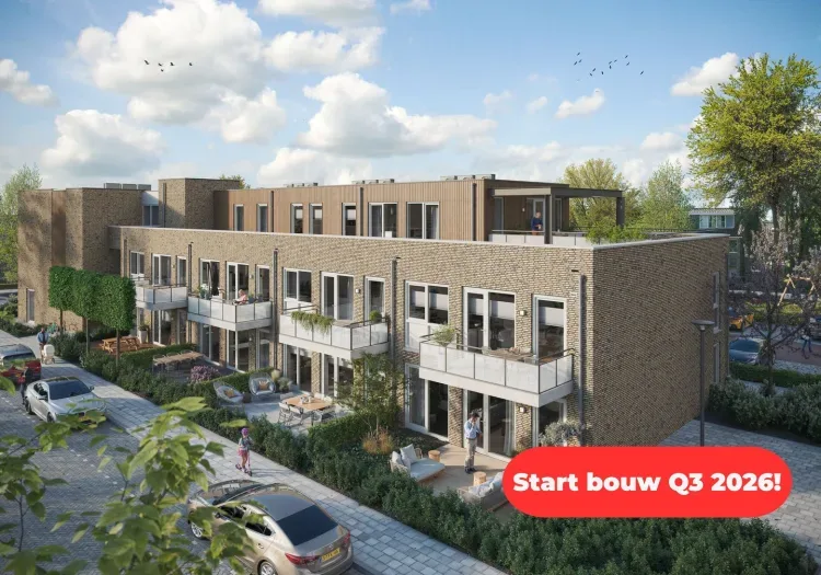 Online Woningbrochure voor https://sweelinckstraat8.nl