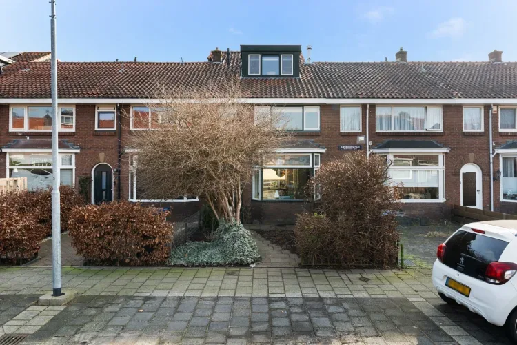 Online Woningbrochure voor https://sweelinckstraat8.nl