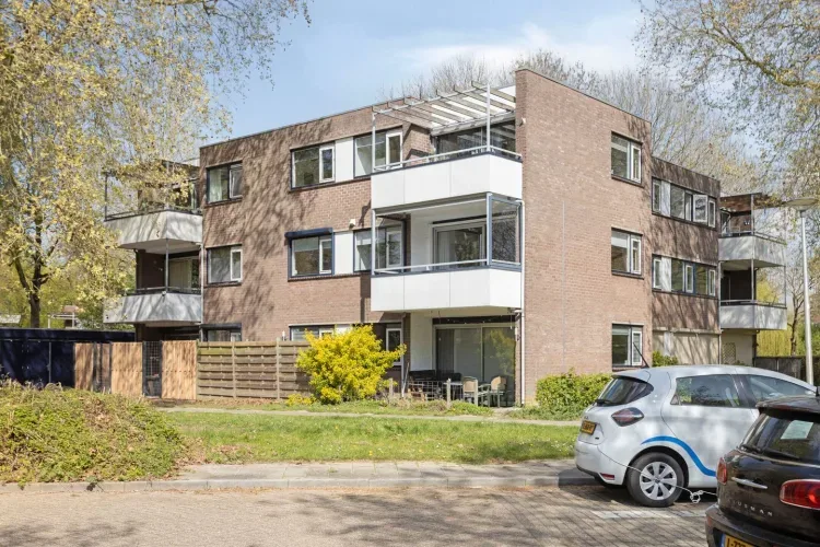 Online Woningbrochure voor https://tolhuis4238.nl