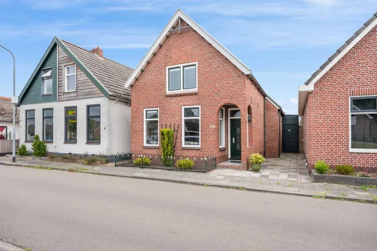 Online Woningbrochure voor https://torenstraat10.nl