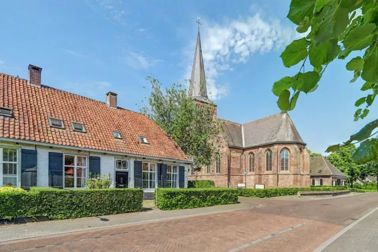 Online Woningbrochure voor https://torenstraat34.nl