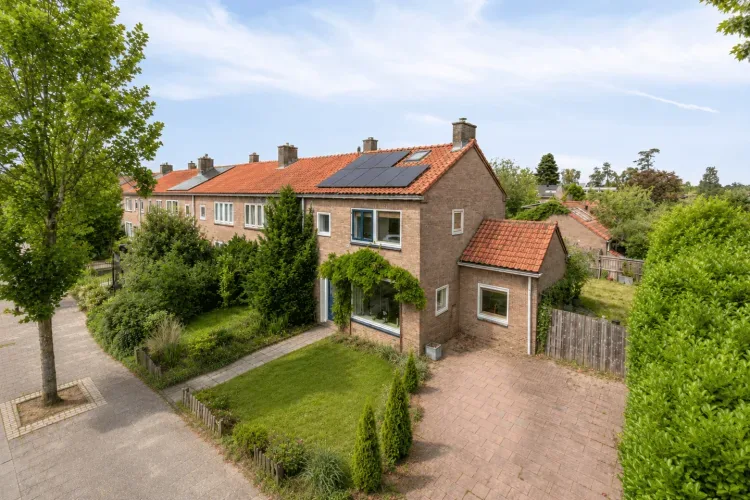 Online Woningbrochure voor https://treubstraat8.nl