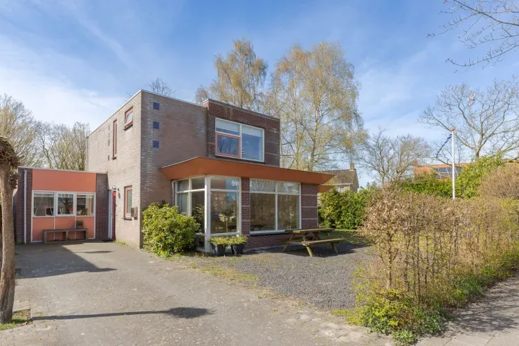 Online Woningbrochure voor https://tribune2.nl