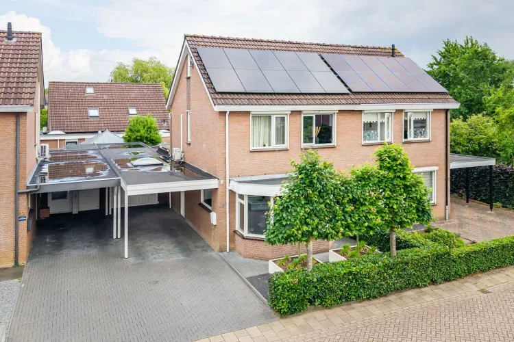Online Woningbrochure voor https://vechtstraat15.nl
