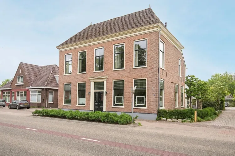 Online Woningbrochure voor https://veenhoopsweg59.nl