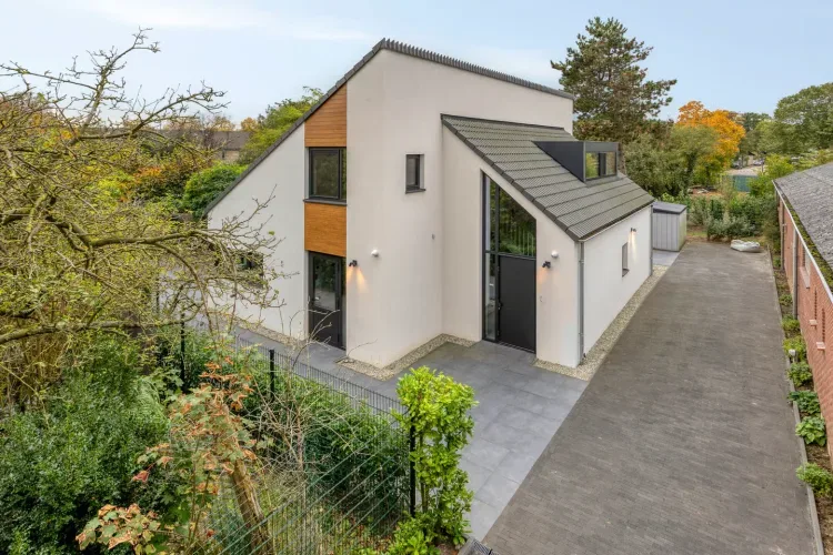 Online Woningbrochure voor https://veilingstraat10.nl