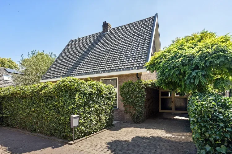 Online Woningbrochure voor https://veldweg1.nl