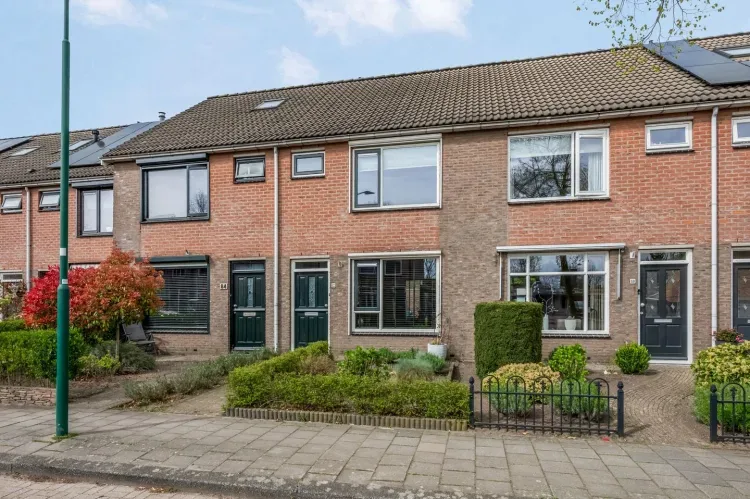 Online Woningbrochure voor https://vendelseweg82.nl