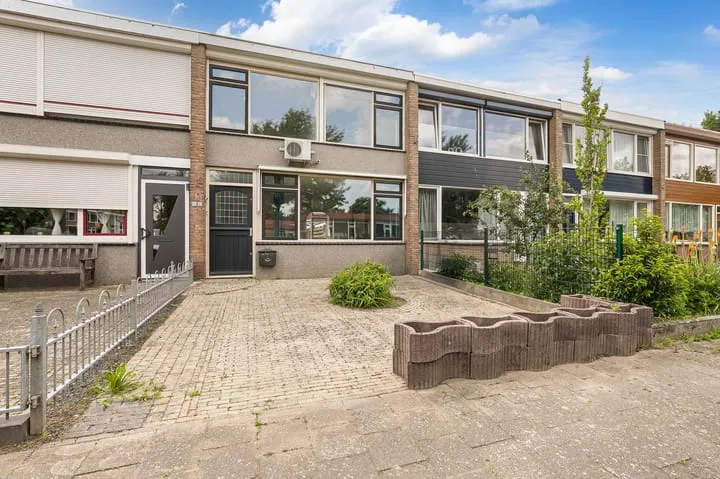 Online Woningbrochure voor https://vincentvangoghstraat23.nl