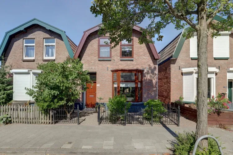 Online Woningbrochure voor https://vlissingsestraat112.nl
