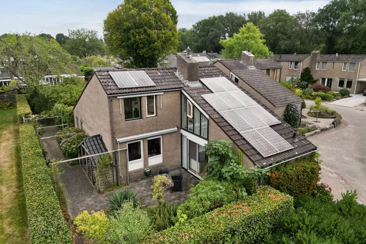 Online Woningbrochure voor https://weglangen2.nl