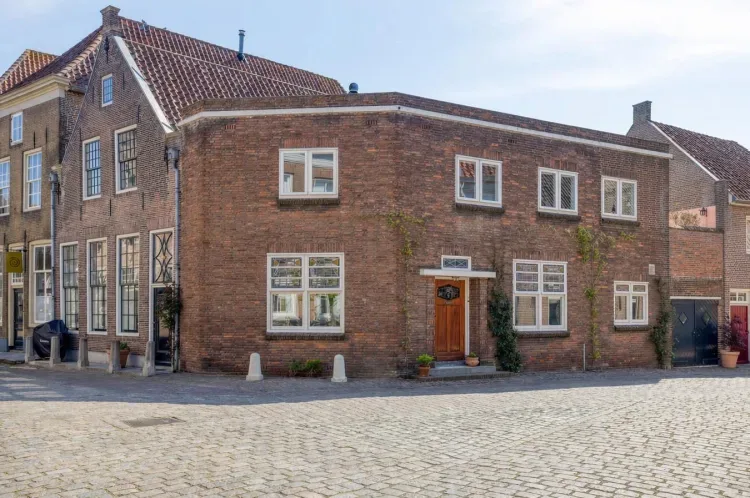 Online Woningbrochure voor https://wijksestraat44.nl