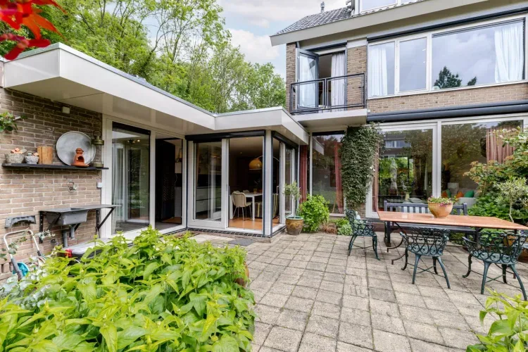 Online Woningbrochure voor https://willempijperlaan62.nl