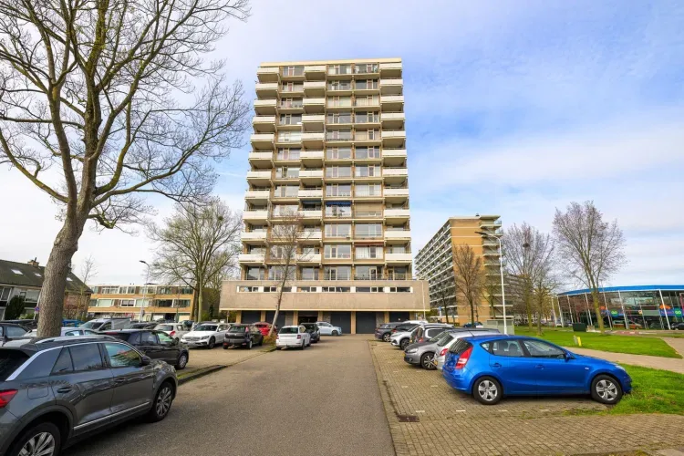 Online Woningbrochure voor https://willemstraat104.nl
