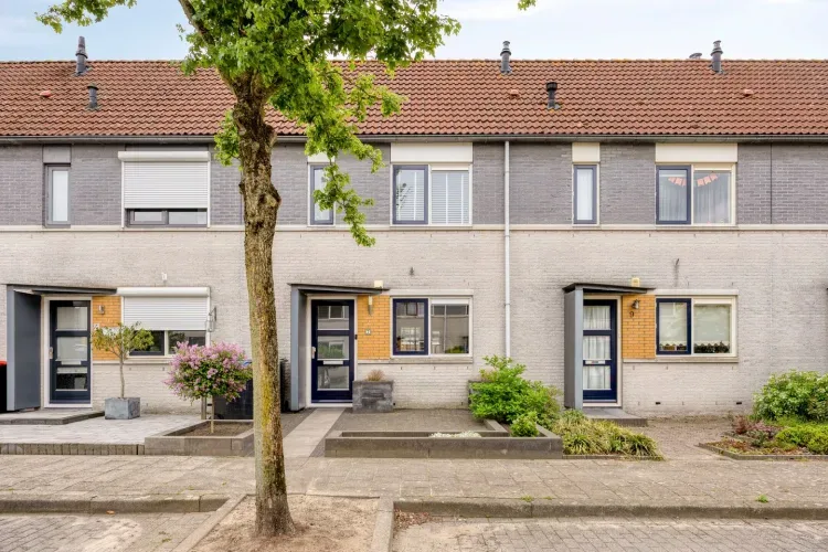 Online Woningbrochure voor https://wintertaling7.nl