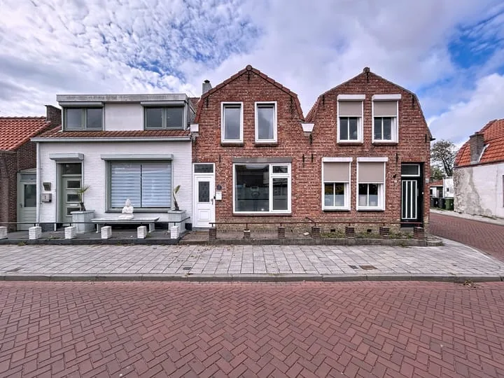 Online Woningbrochure voor https://zandstraat3.nl