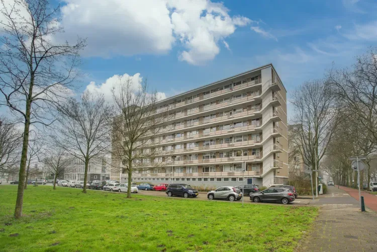 Online Woningbrochure voor https://zwedenburg19.nl