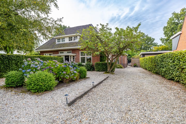 Onnerweg 91 en Haren Gn foto