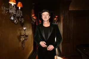 Foto van Onno Binnerts