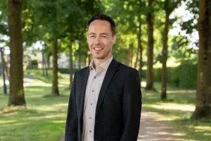 Foto van Onno Ernst RT RM