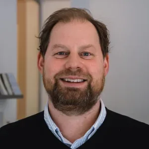 Photo of Onno Scholte