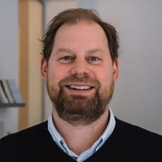 Photo of Onno Scholte