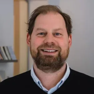Foto van Onno Scholte