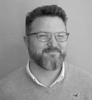 Photo of Onno van den Berg