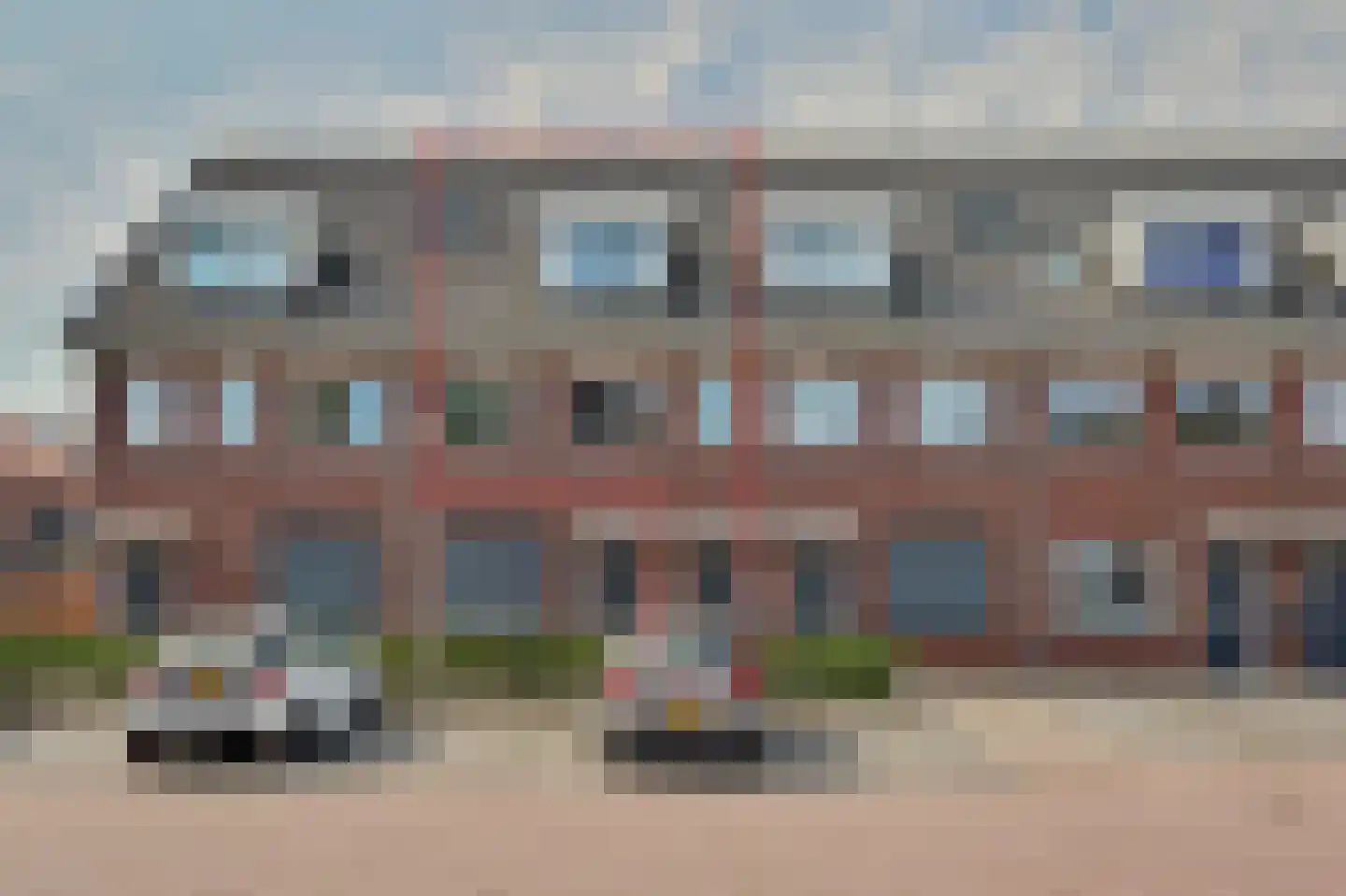 Ons Genoegen 39 in Puttershoek