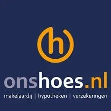 Logo van Ons Hoes
