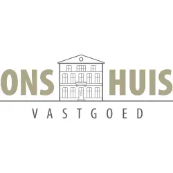 Logo Ons Huis Vastgoed & Makelaardij