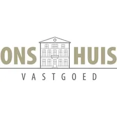 Logo Ons Huis Vastgoed & Makelaardij