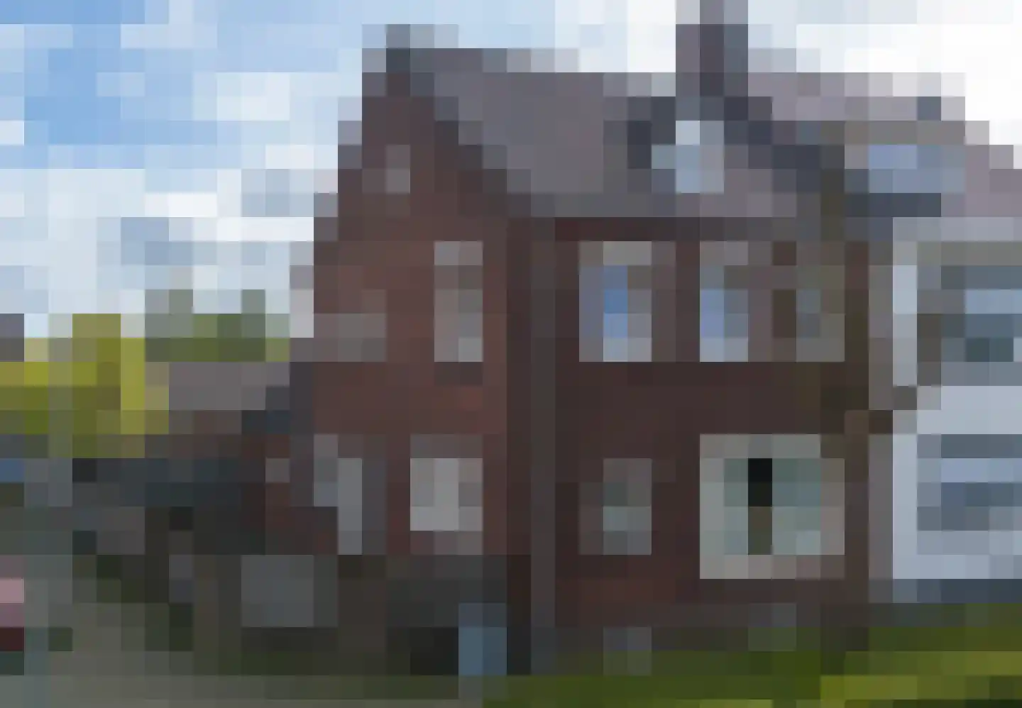 Ons Limburgstraat 61 Kerkrade