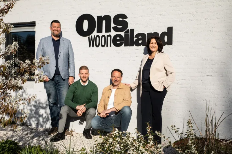 Office photo of Ons Wooneiland
