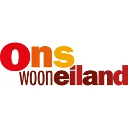 Logo Ons Wooneiland