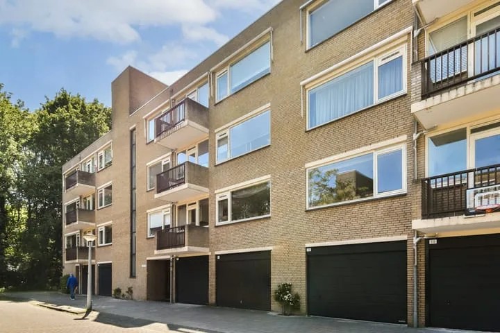 Onstein 178 in Amsterdam