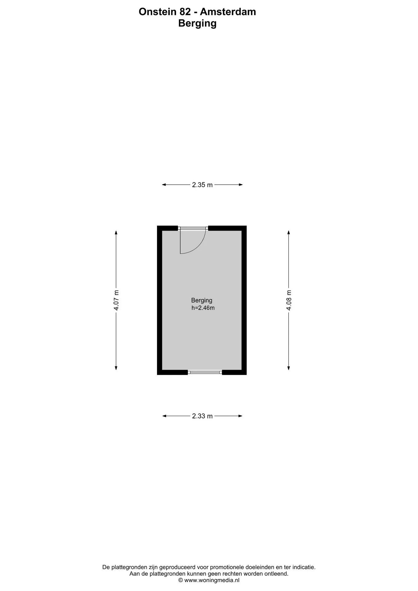 Onstein 82 Amsterdam thumbnail 22