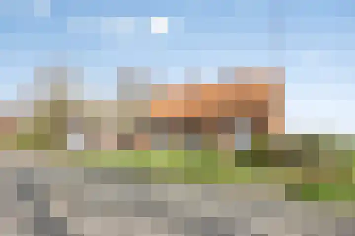 Ontginningsweg 13 in Haghorst