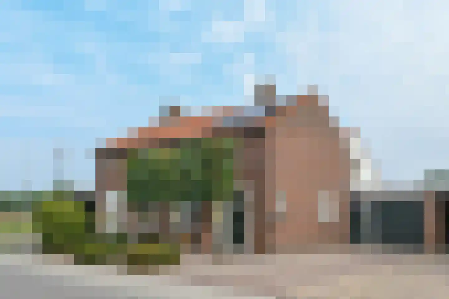 Ontginningsweg 6 in Grashoek