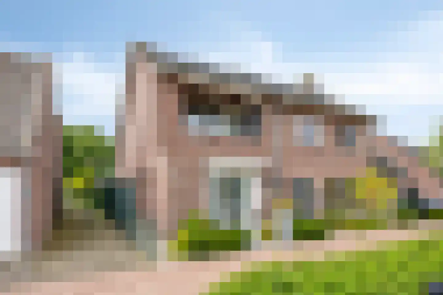 Onze Lieve Vrouwedijk 11 in Waalre