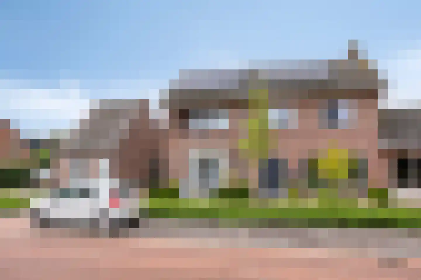 Onze Lieve Vrouwedijk 11 Waalre foto 3