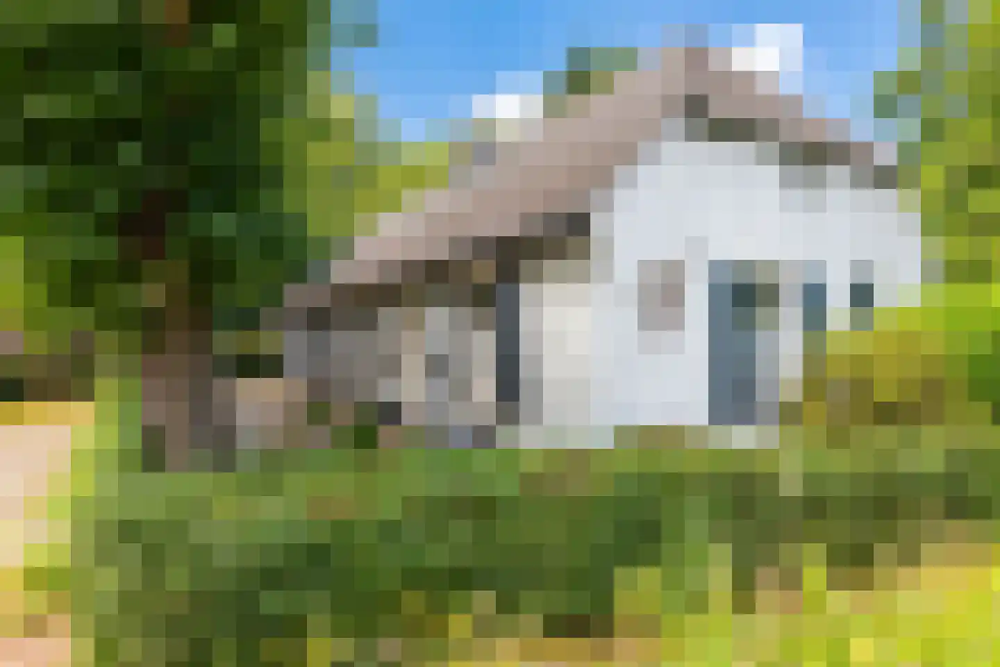 Onze Lieve Vrouwedijk 21 in Waalre