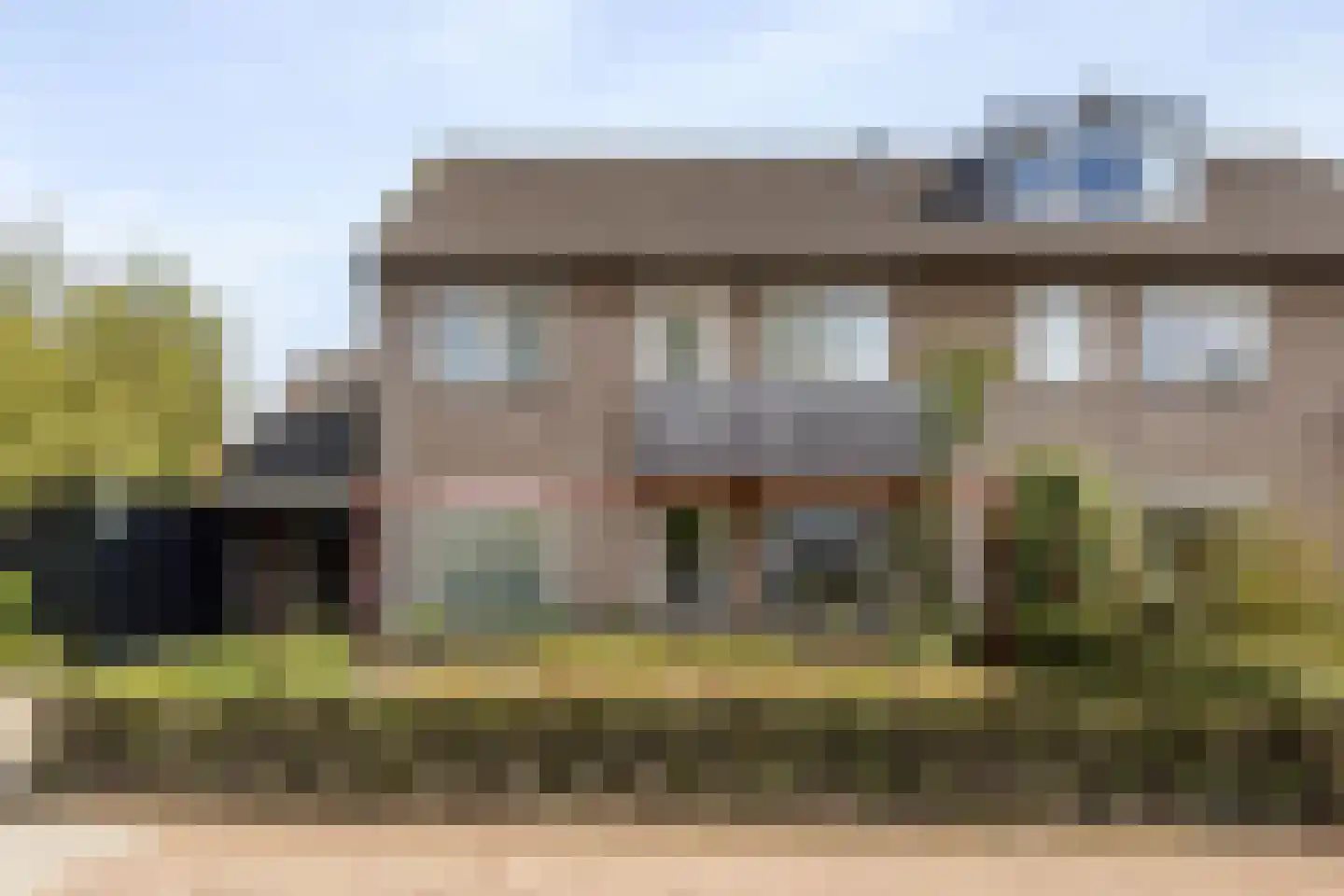 Onze Lieve Vrouwedijk 8 in Waalre