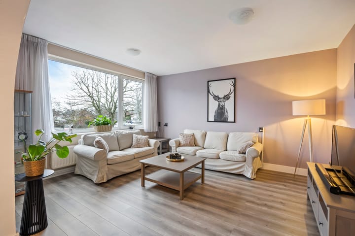 Photo of property Onze Lieve Vrouweplein 14, Roermond