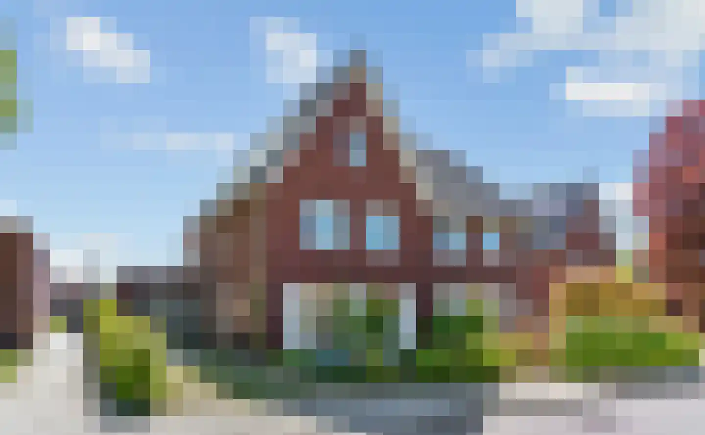 Onze Lieve Vrouwestraat 1 in Heteren