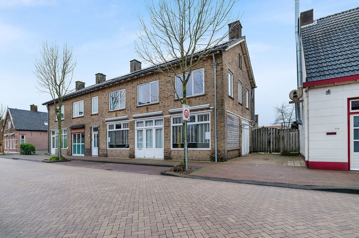 Photo de la maison Onze Lieve Vrouwestraat 112, Zegge