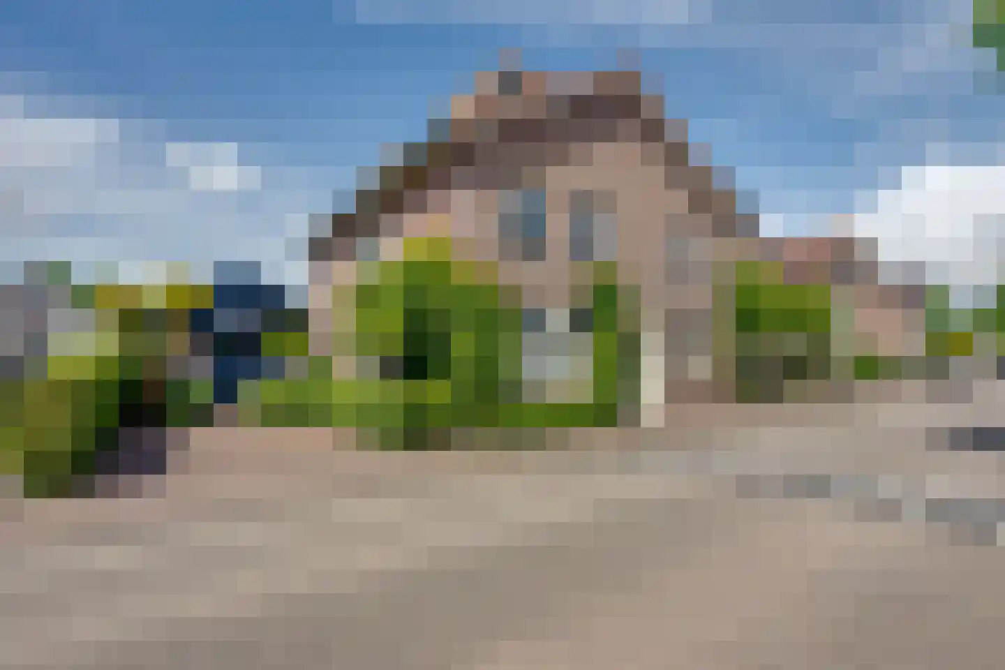 Onze Lieve Vrouwestraat 125 in Zegge