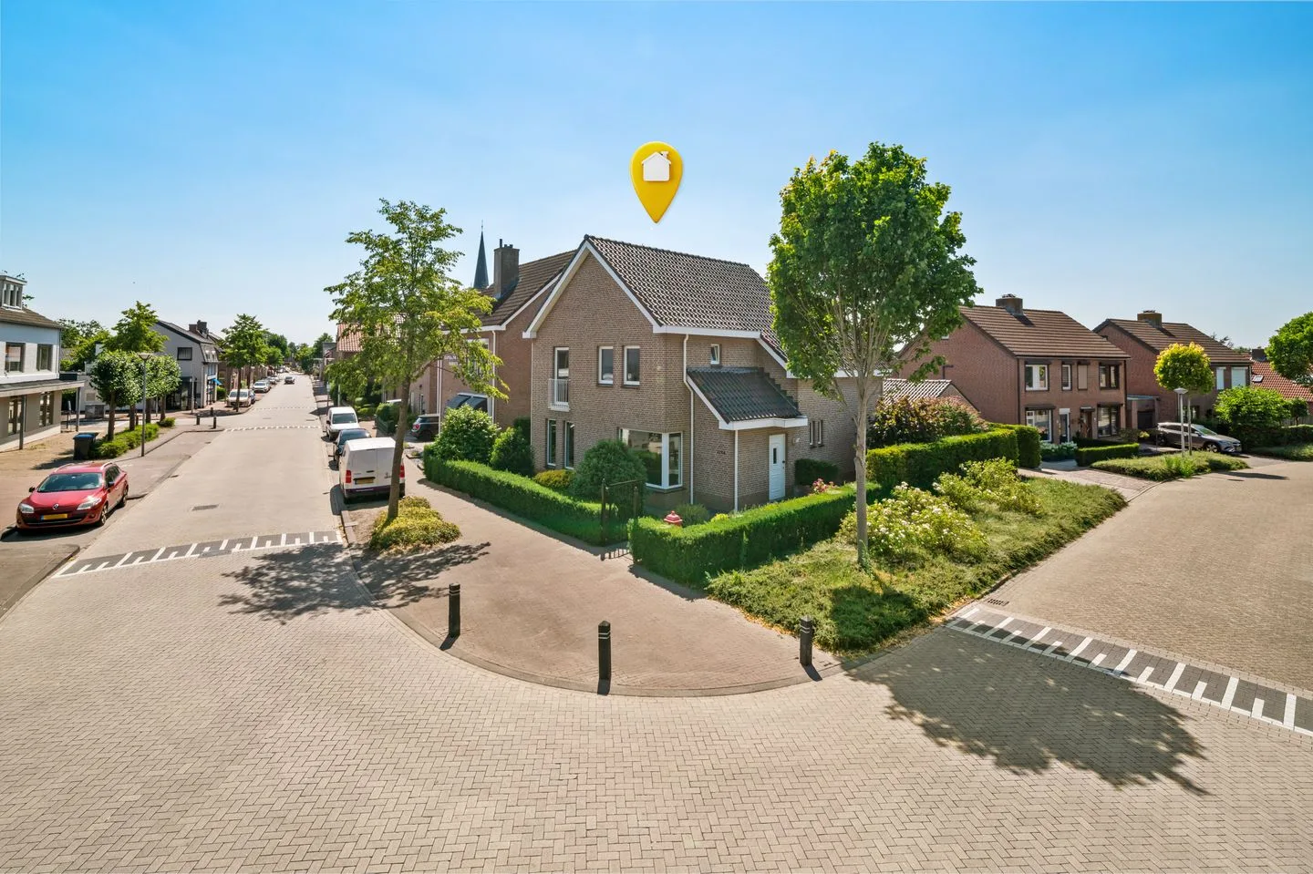 Onze Lieve Vrouwestraat 129 A Zegge